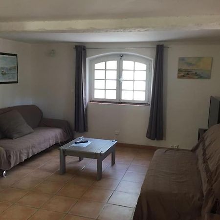 Bandol T3 Rdj Plage 5 Mn A Pied-Port 10 Mn-Parking Zewnętrze zdjęcie