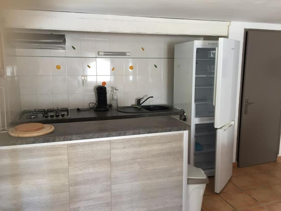 Bandol T3 Rdj Plage 5 Mn A Pied-Port 10 Mn-Parking Zewnętrze zdjęcie