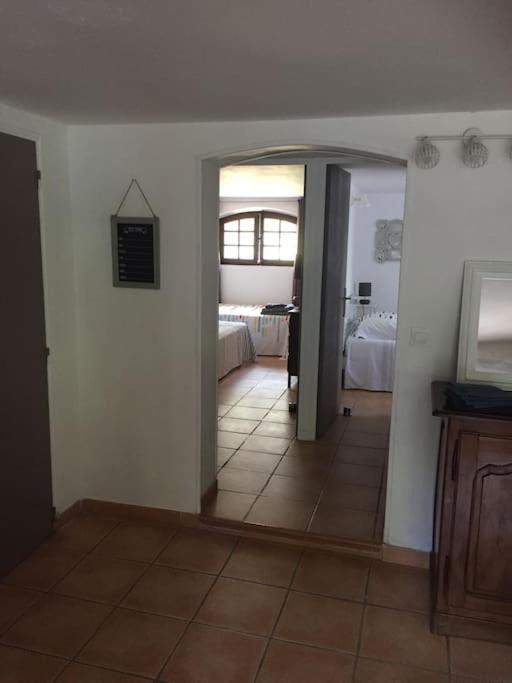 Bandol T3 Rdj Plage 5 Mn A Pied-Port 10 Mn-Parking Zewnętrze zdjęcie